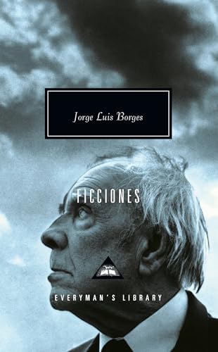 Borges: Ficciones (Spanish Texts): Borges, Jorge Luis, Brotherston